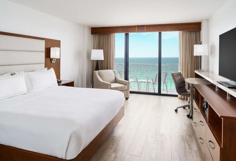 בית מלון כפרי Doubletree Beach Resort By Hilton Tampa Bay   North Redingto