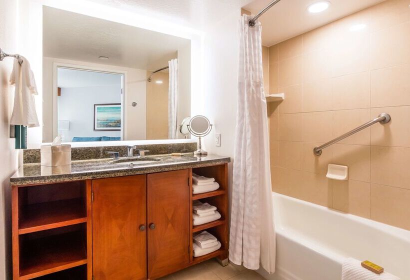 בית מלון כפרי Doubletree By Hilton  Carson