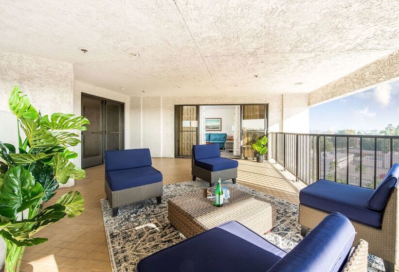 בית מלון כפרי Doubletree By Hilton  Carson