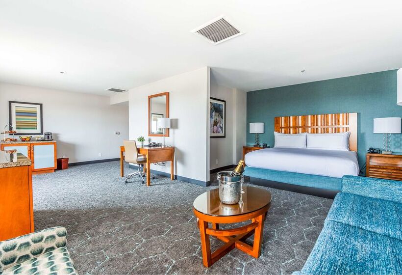 בית מלון כפרי Doubletree By Hilton  Carson
