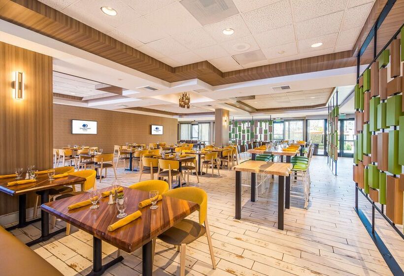 בית מלון כפרי Doubletree By Hilton  Carson