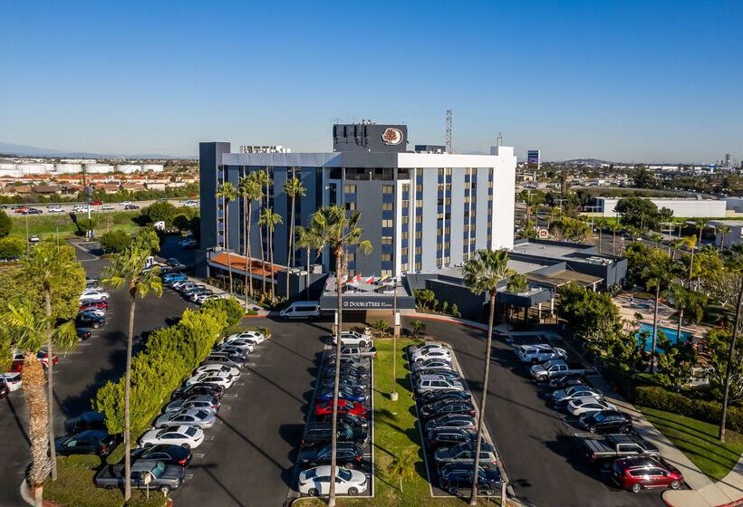 בית מלון כפרי Doubletree By Hilton  Carson