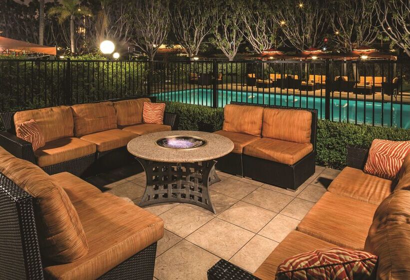 בית מלון כפרי Doubletree By Hilton  Carson