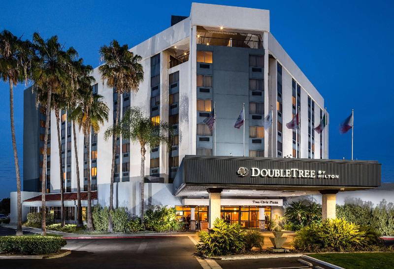 בית מלון כפרי Doubletree By Hilton  Carson