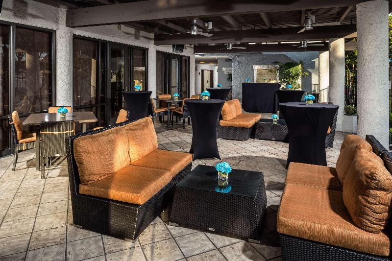 בית מלון כפרי Doubletree By Hilton  Carson