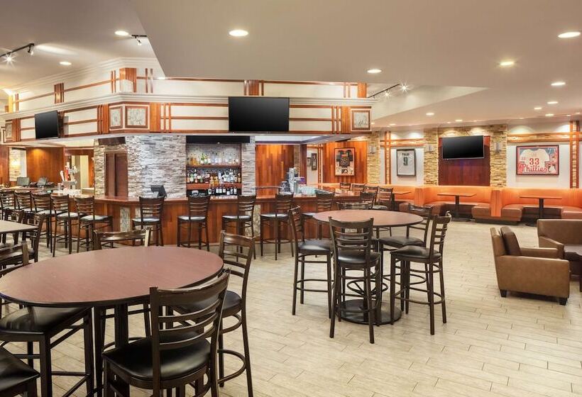 فندق Doubletree By Hilton Cherry Hill Philadelphia