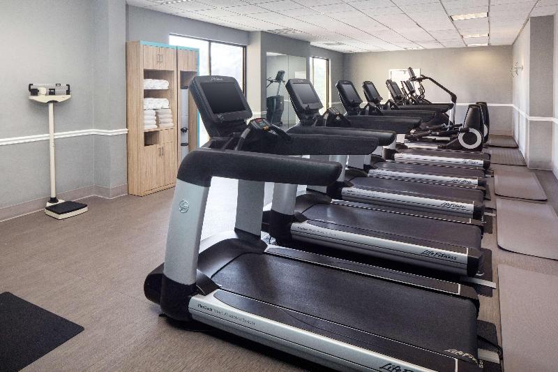 فندق Doubletree By Hilton Cherry Hill Philadelphia