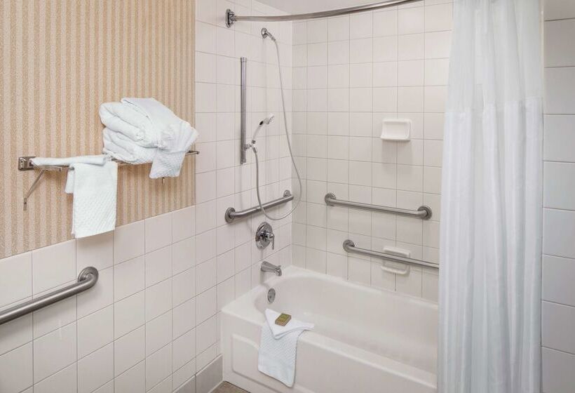 فندق Wyndham Independence