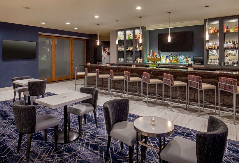בית מלון כפרי Doubletree By Hilton Washington Dc North/gaithersburg