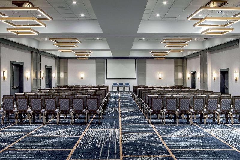 בית מלון כפרי Doubletree By Hilton Washington Dc North/gaithersburg