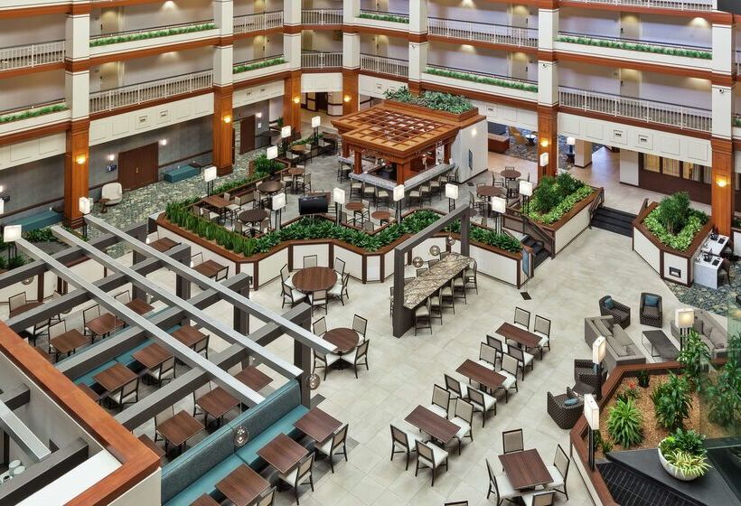 فندق Auburn Hills