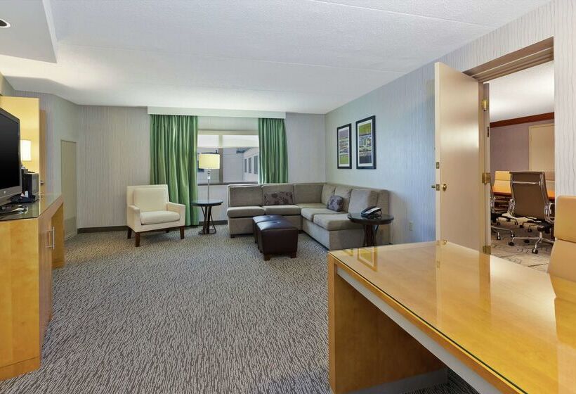 فندق Auburn Hills