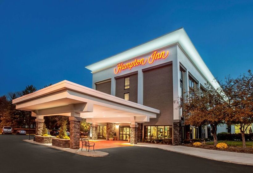 هتل Hampton Inn Ann Arborsouth