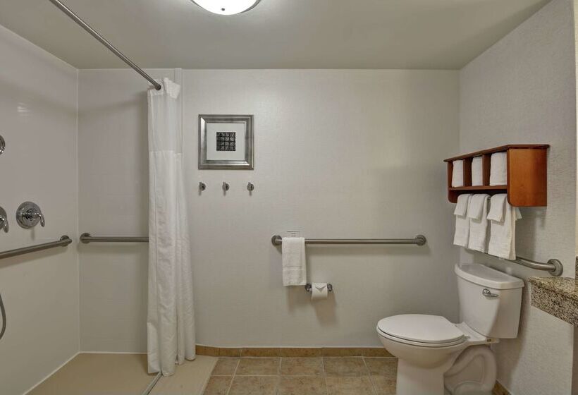 هتل Hampton Inn Birmingham/mountain Brook