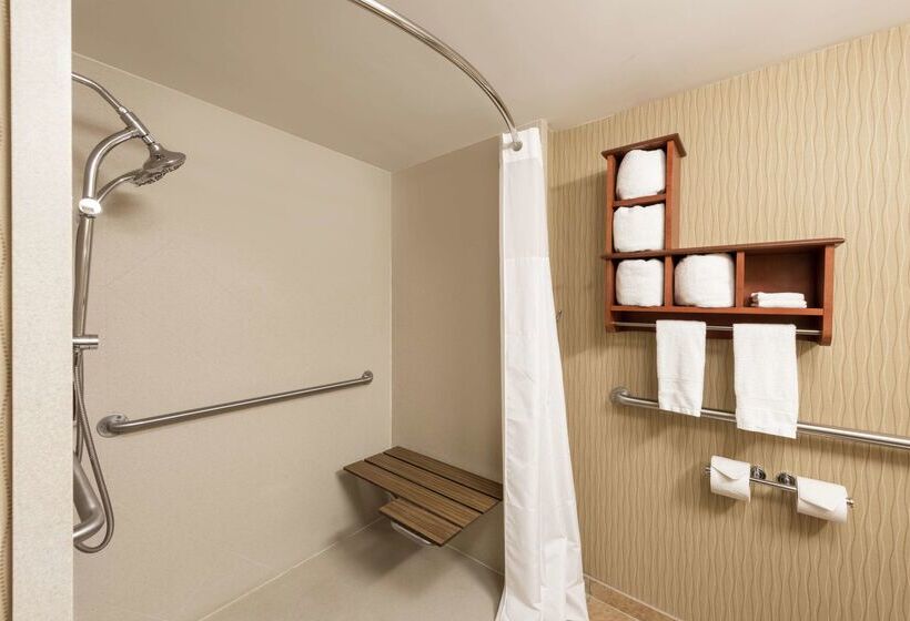 فندق Hampton Inn By Hilton Branson On The Strip