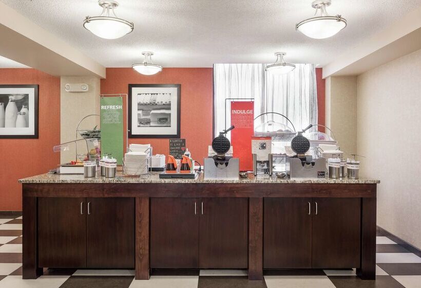 فندق Hampton Inn By Hilton Branson On The Strip
