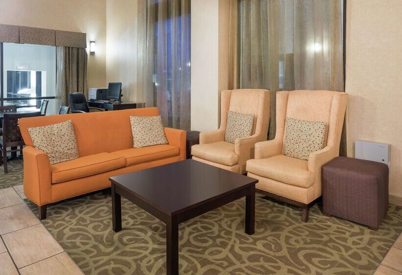 فندق Hampton Inn By Hilton Branson On The Strip