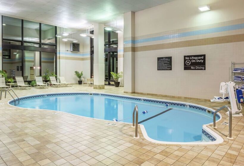 فندق Hampton Inn By Hilton Branson On The Strip