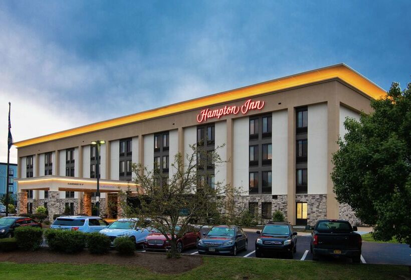 בית מלון כפרי Hampton Inn Eriesouth