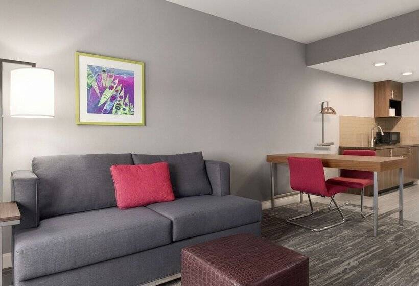ホテル Hampton Inn Oklahoma City I 40 E