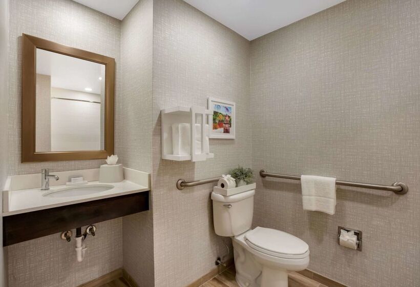 ホテル Hampton Inn Philadelphia / Willow Grove