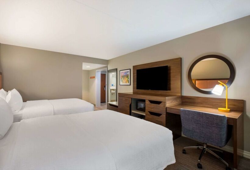 ホテル Hampton Inn Philadelphia / Willow Grove