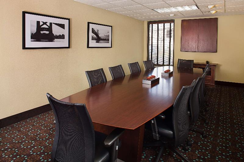 ホテル Hampton Inn Philadelphia / Willow Grove