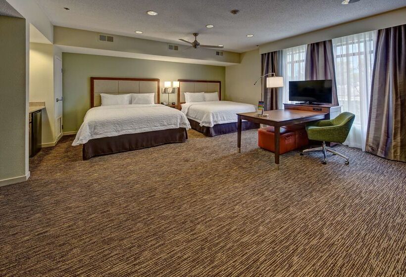 فندق Hampton Inn Savannah I 95 North