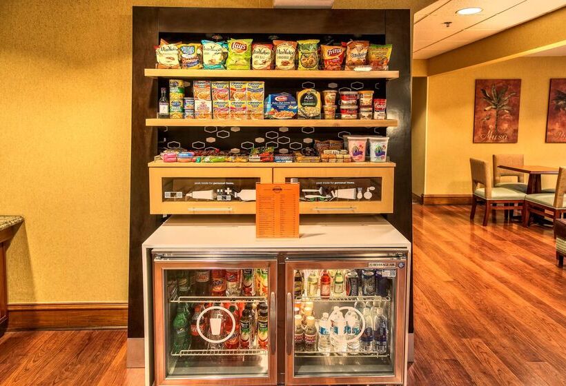 فندق Hampton Inn Savannah I 95 North