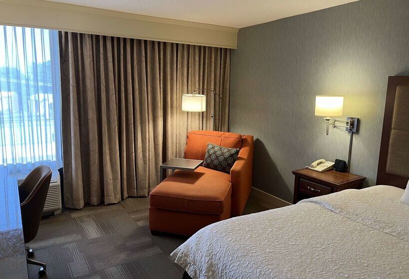 בית מלון כפרי Wingate By Wyndham St Louis Airport