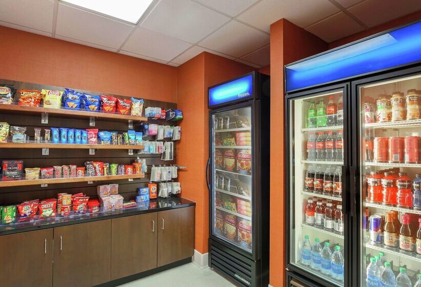 هتل Hampton Inn & Suites Denver Tech Center