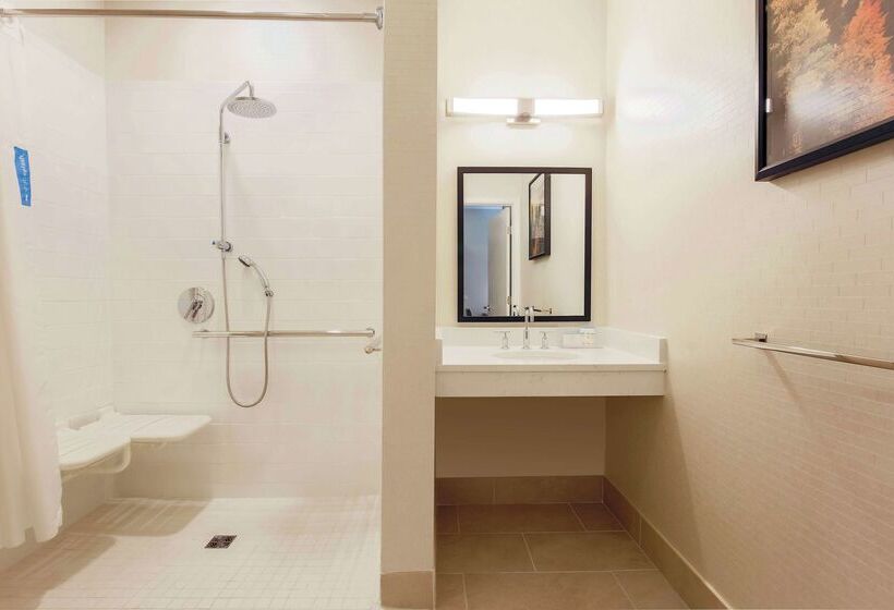 هتل Hampton Inn & Suites Denver Tech Center