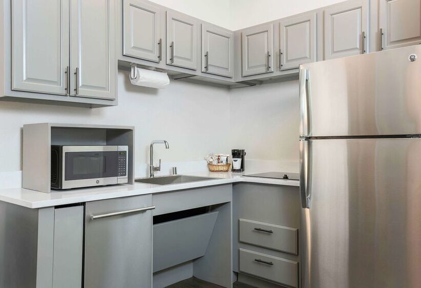 هتل Hampton Inn & Suites Denver Tech Center