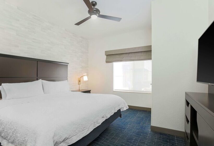 هتل Hampton Inn & Suites Denver Tech Center