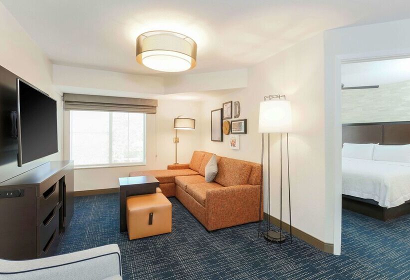 هتل Hampton Inn & Suites Denver Tech Center