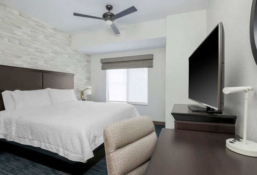 هتل Hampton Inn & Suites Denver Tech Center
