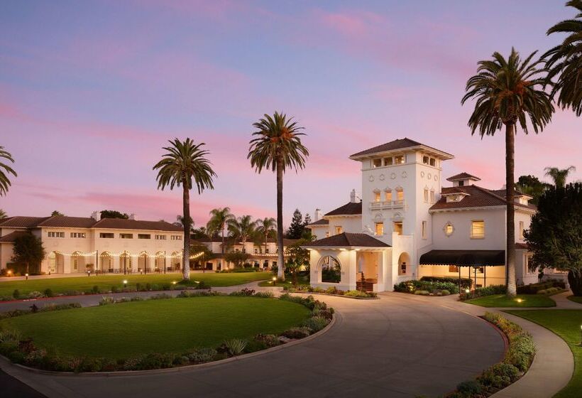 فندق Hayes Mansion San Jose, Curio Collection By Hilton