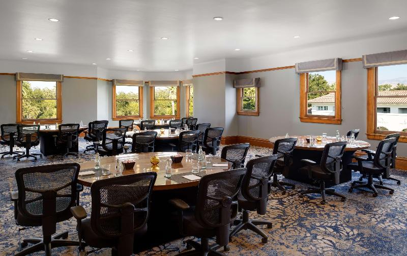 فندق Hayes Mansion San Jose, Curio Collection By Hilton
