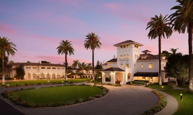 فندق Hayes Mansion San Jose, Curio Collection By Hilton