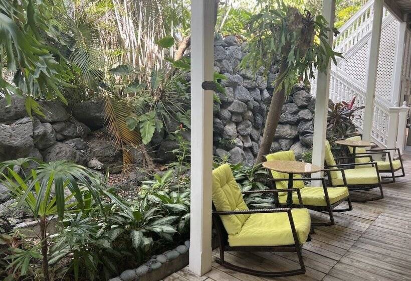 Отель Heron House   Adult Only