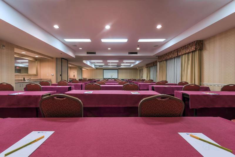 בית מלון כפרי Hilton Garden Inn Arcadia/pasadena Area