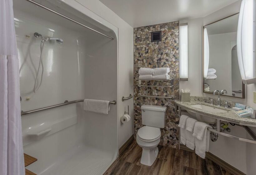 בית מלון כפרי Hilton Garden Inn Owings Mills