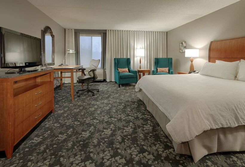 호텔 Hilton Garden Inn Cleveland/twinsburg