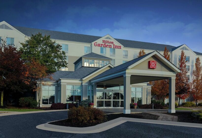 호텔 Hilton Garden Inn Cleveland/twinsburg
