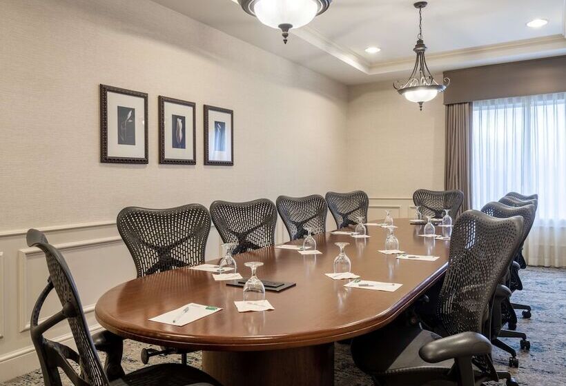 호텔 Hilton Garden Inn Cleveland/twinsburg