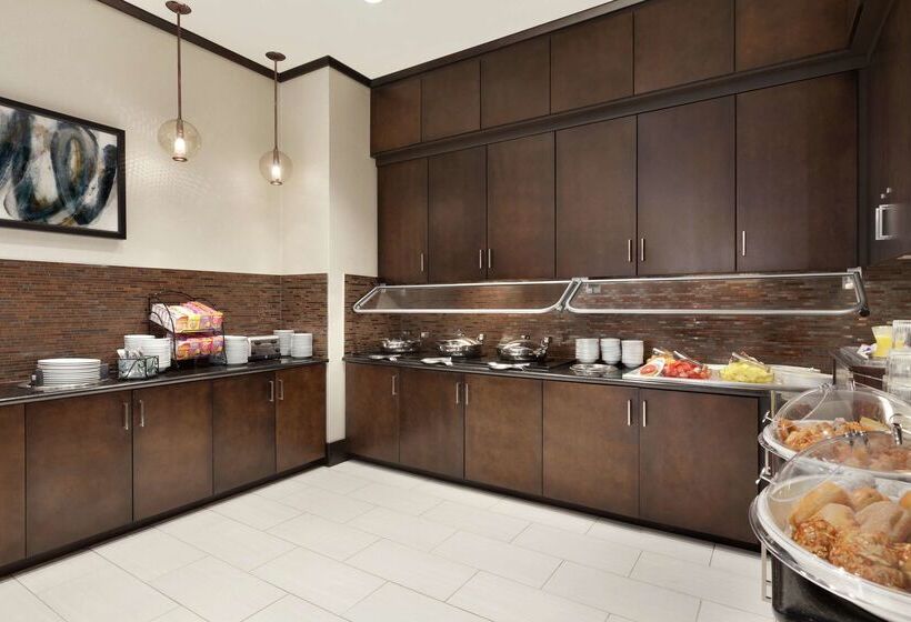 هتل Hilton Garden Inn Cupertino