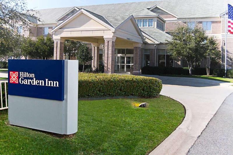 هتل Hilton Garden Inn Dallas/addison