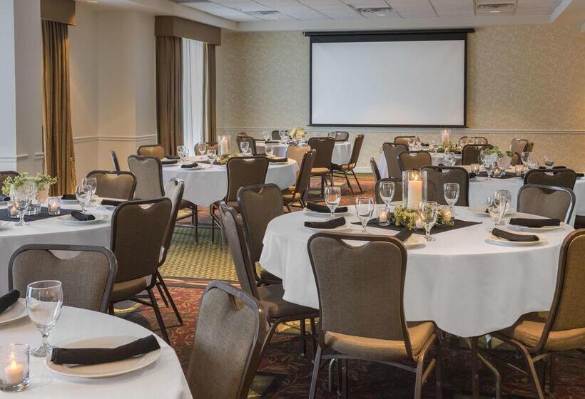 בית מלון כפרי Hilton Garden Inn Denver South Park Meadows Area