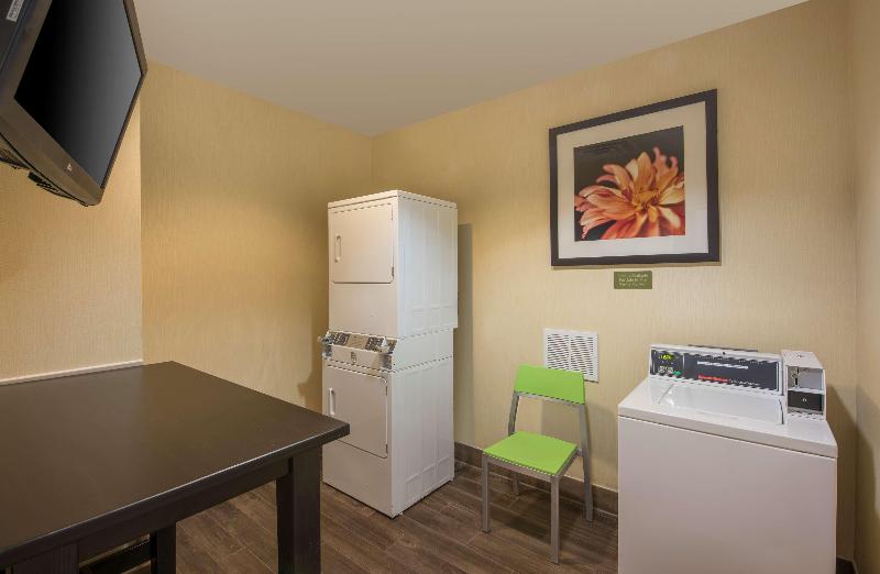 בית מלון כפרי Hilton Garden Inn Denver South Park Meadows Area