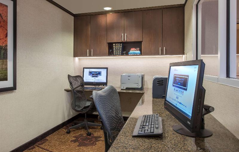 בית מלון כפרי Hilton Garden Inn Denver South Park Meadows Area